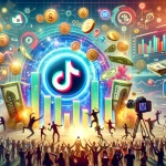 【2024年最新】TikTok収益化の仕組みとCreator Rewords Programの参加条件