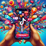 TikTokの広告機能を活用して効果的なプロモーションを行う方法