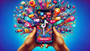 TikTokの広告機能を活用して効果的なプロモーションを行う方法