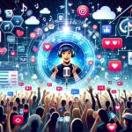 【TikTokライブ配信の秘訣】視聴者との一体感を生み出す交流術