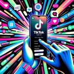 TikTokで爆発的な人気を集める!トレンド動画の作り方