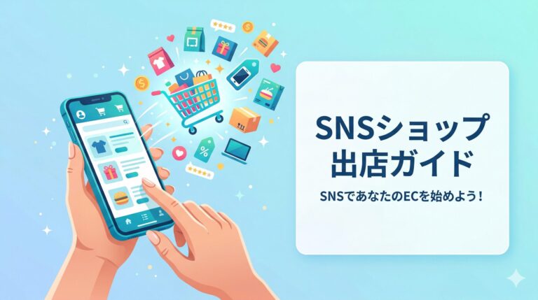 TikTok Shop 出店方法を完全解説|セラー登録から初売りまでの全ステップ【2026年最新】